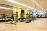 Fitness Center Hotel Riu Plaza Berlin