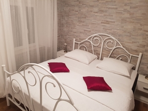 Kamar Tidur 4 Apartments Minerva