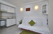 Kamar Tidur 3 Apartments Old Town Finest