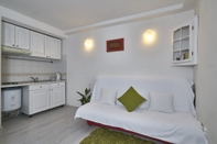 Kamar Tidur Apartments Old Town Finest