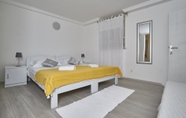 Kamar Tidur 7 Apartments Old Town Finest