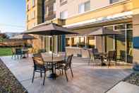 Common Space Hampton Inn Kennewick at Southridge