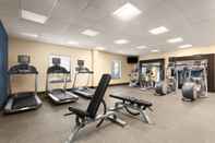 Fitness Center Hampton Inn Kennewick at Southridge