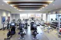 Fitness Center JW Marriott Minneapolis Mall of America