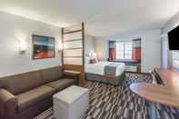 Bedroom Microtel Inn & Suites By Wyndham Tioga