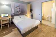 Bilik Tidur B&B Hotel Limoges - 1