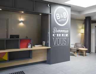 Lobi 2 B&B Hotel Limoges - 1