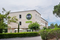 Exterior B&B Hotel Antibes Sophia Antipolis