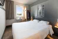 Kamar Tidur B&B Hotel Antibes Sophia Le Relais