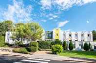 Bangunan B&B Hotel Antibes Sophia Le Relais