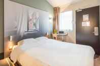 Phòng ngủ B&B Hotel Strasbourg Sud Geispolsheim