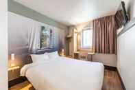 Bilik Tidur B&B Hotel Strasbourg Sud Ostwald