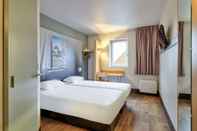 ห้องนอน B&B Hotel Beaune Sud 2