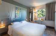 Bilik Tidur 7 B&B Hotel Douai Parc Des Expos Cuincy