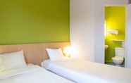 Phòng ngủ 4 B&B Hotel Narbonne - 2