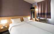 Kamar Tidur 7 B&B Hotel Paris Malakoff Parc Des Expositions