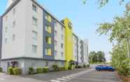 Luar Bangunan 3 B&B Hotel Valenciennes