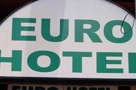 Exterior Euro Hotel