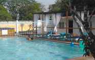 Swimming Pool 4 Hotel Campestre Llano Dorado