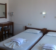 Kamar Tidur 3 Hotel Rodon