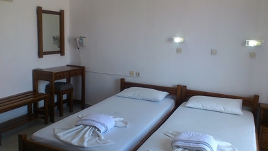 Kamar Tidur 4 Hotel Rodon