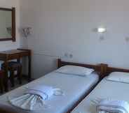 ห้องนอน 3 Hotel Rodon