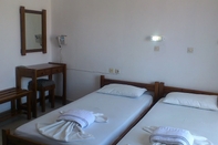Kamar Tidur Hotel Rodon