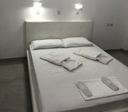 Kamar Tidur 5 Hotel Rodon