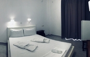 Kamar Tidur 4 Hotel Rodon