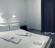 Kamar Tidur 4 Hotel Rodon