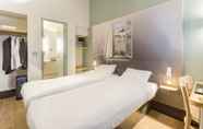 Kamar Tidur 2 B&B Hotel Dijon Nord