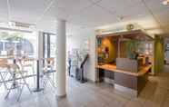 Lobi 5 B&B Hotel Mulhouse Centre