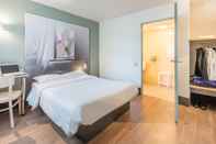 Kamar Tidur B&B Hotel Paris Le Bourget