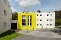 Exterior B&B Hotel Paris Nord Aulnay-Sous-Bois