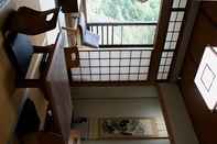 Common Space Miyajima Guest House Mikuniya - Hostel