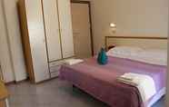 Bedroom 4 Hotel Massimo
