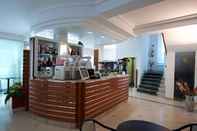 Bar, Cafe and Lounge Hotel Massimo