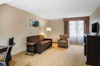 Ruang untuk Umum Quality Inn & Suites