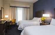 Bedroom 5 Hampton Inn by Hilton Ottawa Airport, ON, CN