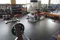 Fitness Center Hotel Aura