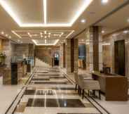 Lobby 4 Days Hotel Chennai OMR