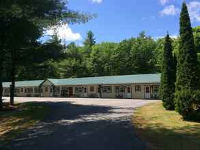 Exterior 4 Perry's Motel and Cottages