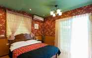 Bilik Tidur 6 Grassland of Sunshine B&B