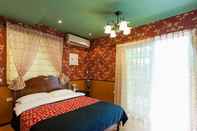 Bilik Tidur Grassland of Sunshine B&B