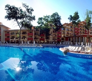 Swimming Pool 7 Grifid Hotel Bolero & AquaPark - Ultra All Inclusive