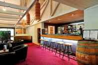 Bar, Kafe, dan Lounge The Select Inn Gosford