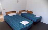 Kamar Tidur 6 The Select Inn Gosford