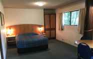 Kamar Tidur 6 The Select Inn Gosford