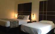 Bilik Tidur 4 The Select Inn Gosford