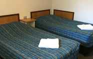 Kamar Tidur 7 The Select Inn Gosford